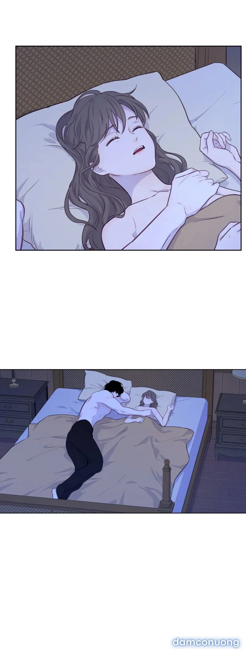 Máu Của Nàng Giselle 