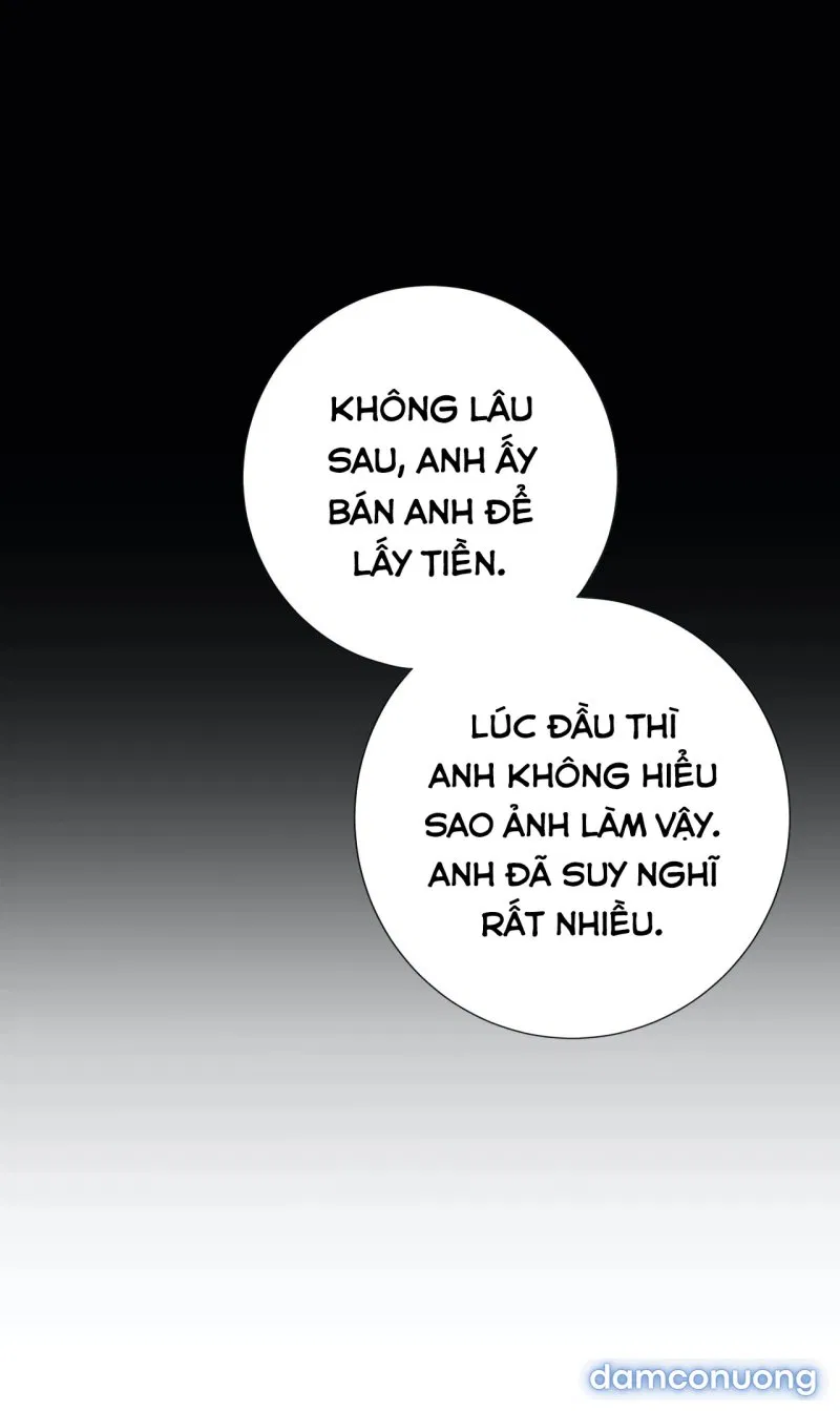Máu Của Nàng Giselle 