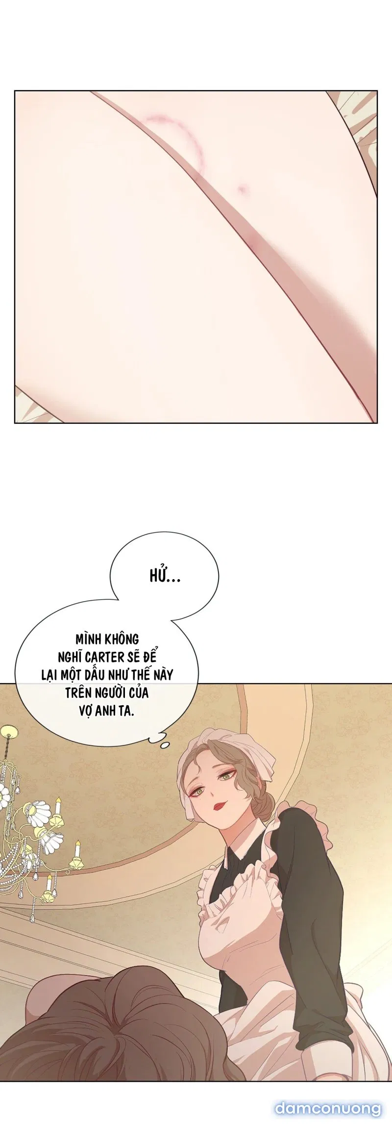 Máu Của Nàng Giselle 