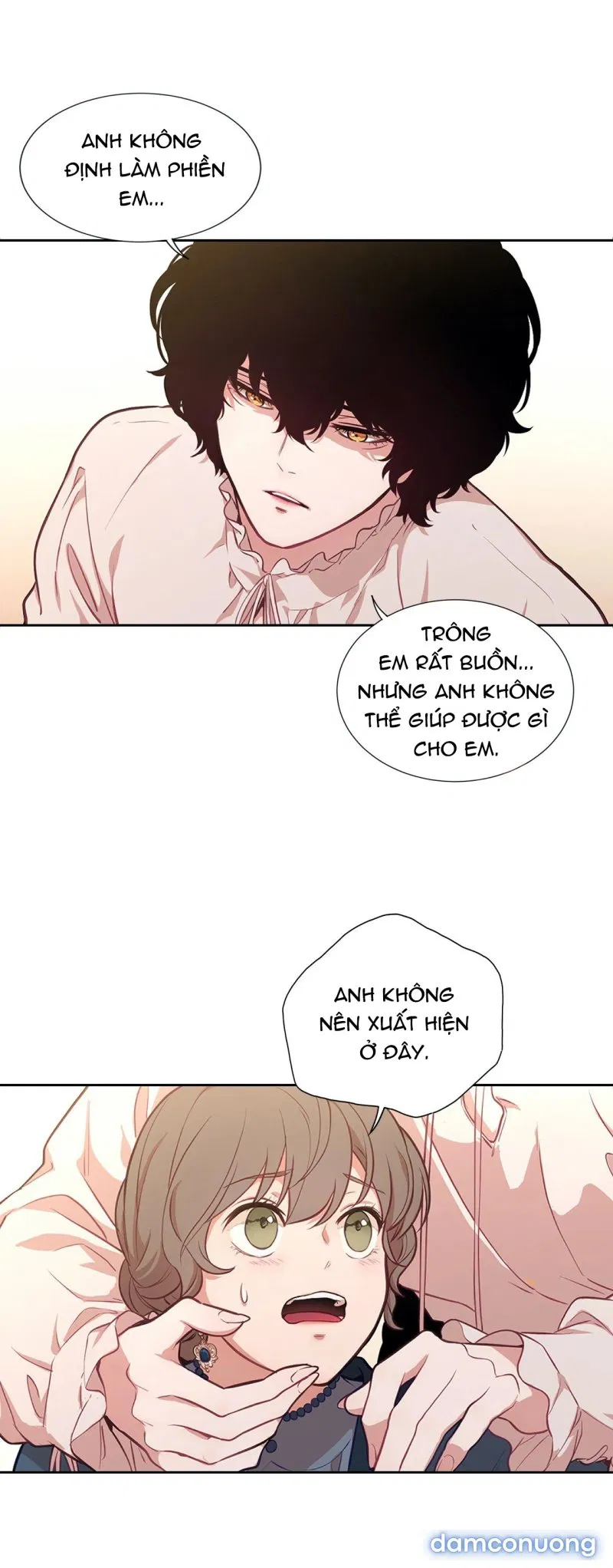 Máu Của Nàng Giselle 