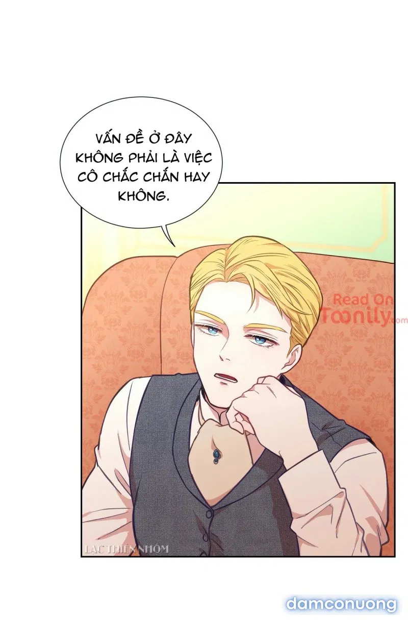 Máu Của Nàng Giselle 