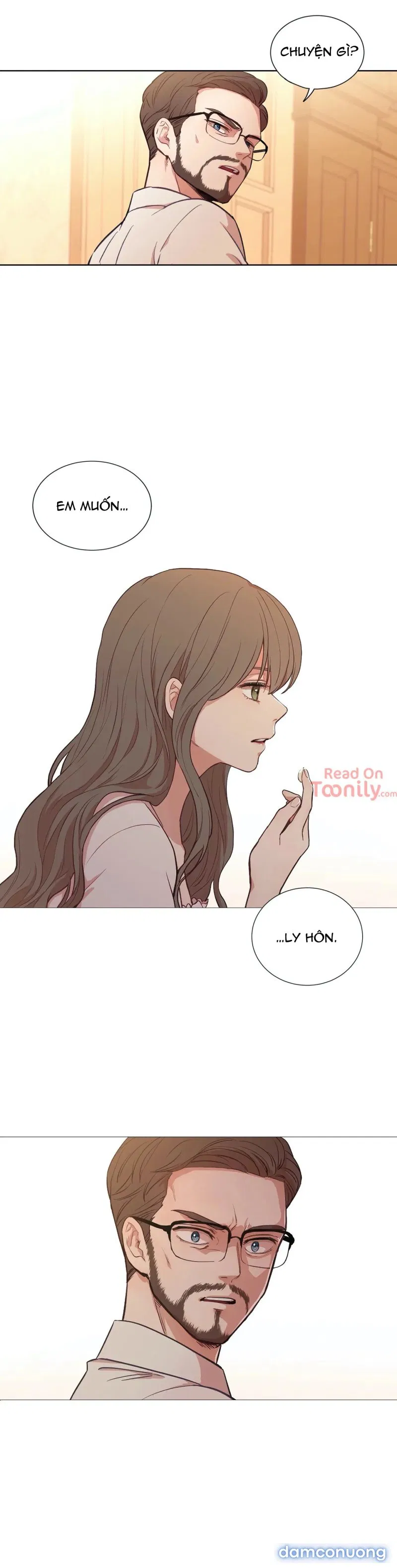 Máu Của Nàng Giselle 