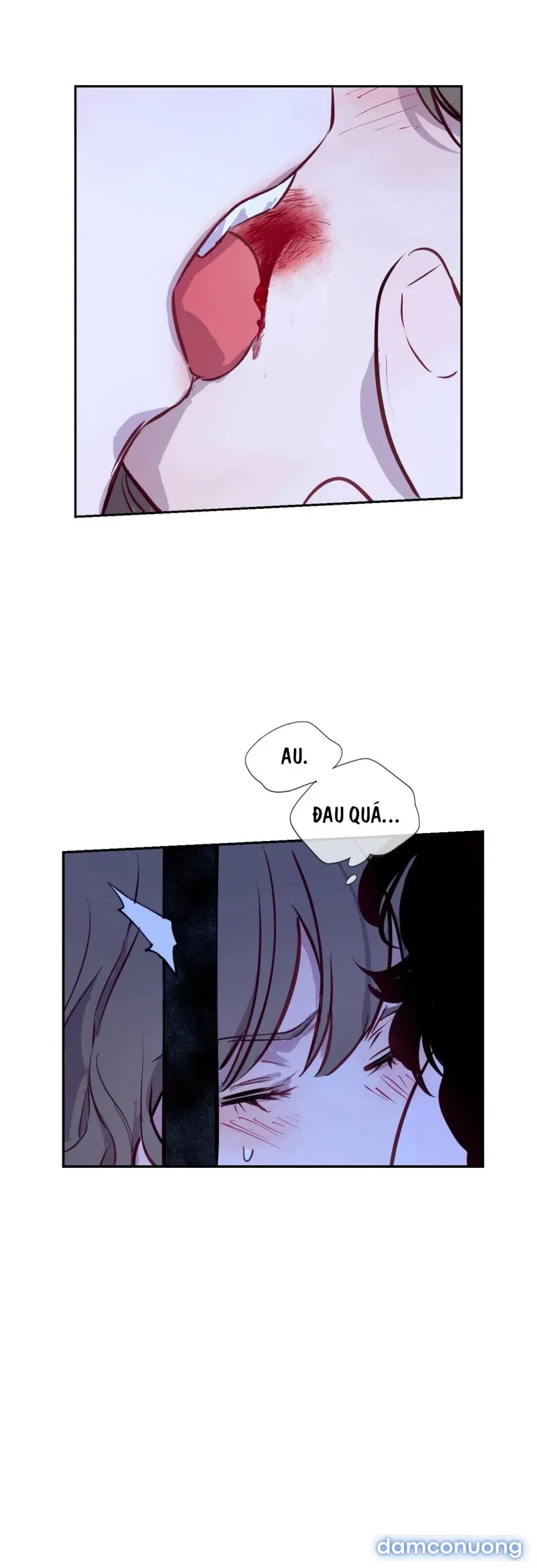Máu Của Nàng Giselle 