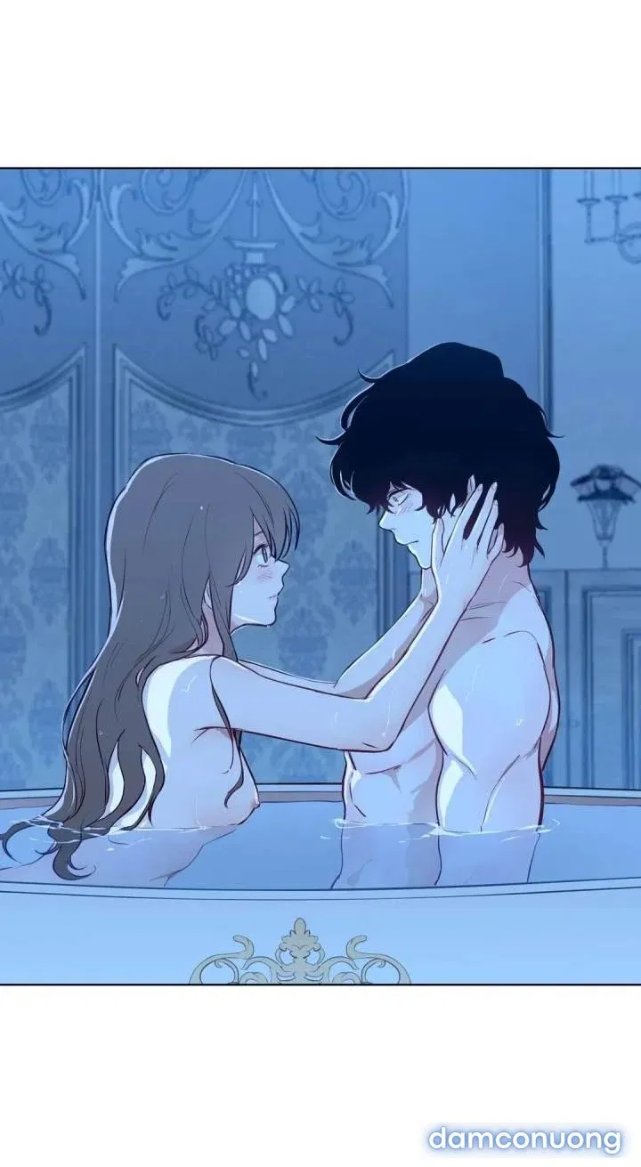 Máu Của Nàng Giselle 