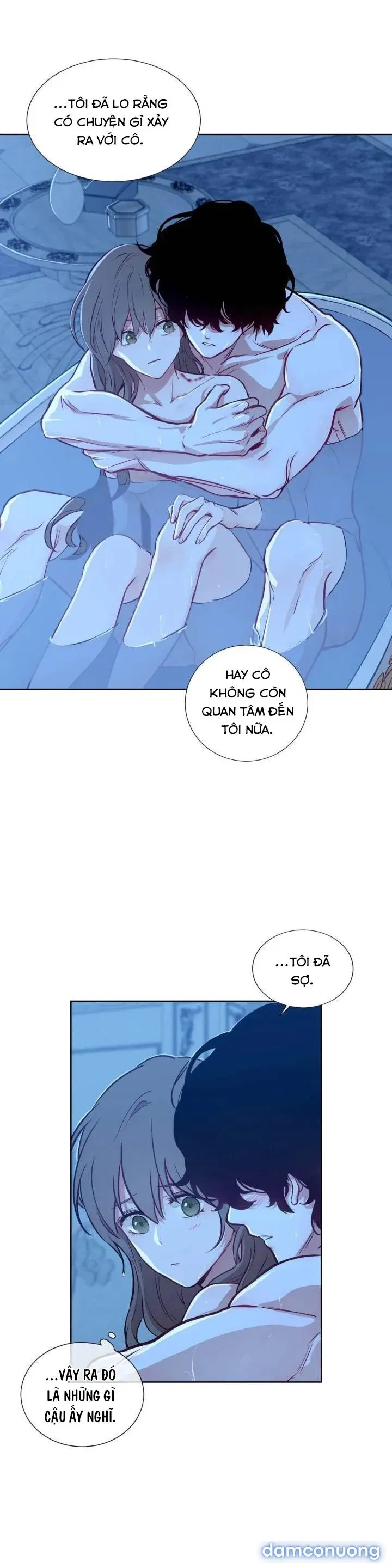 Máu Của Nàng Giselle 