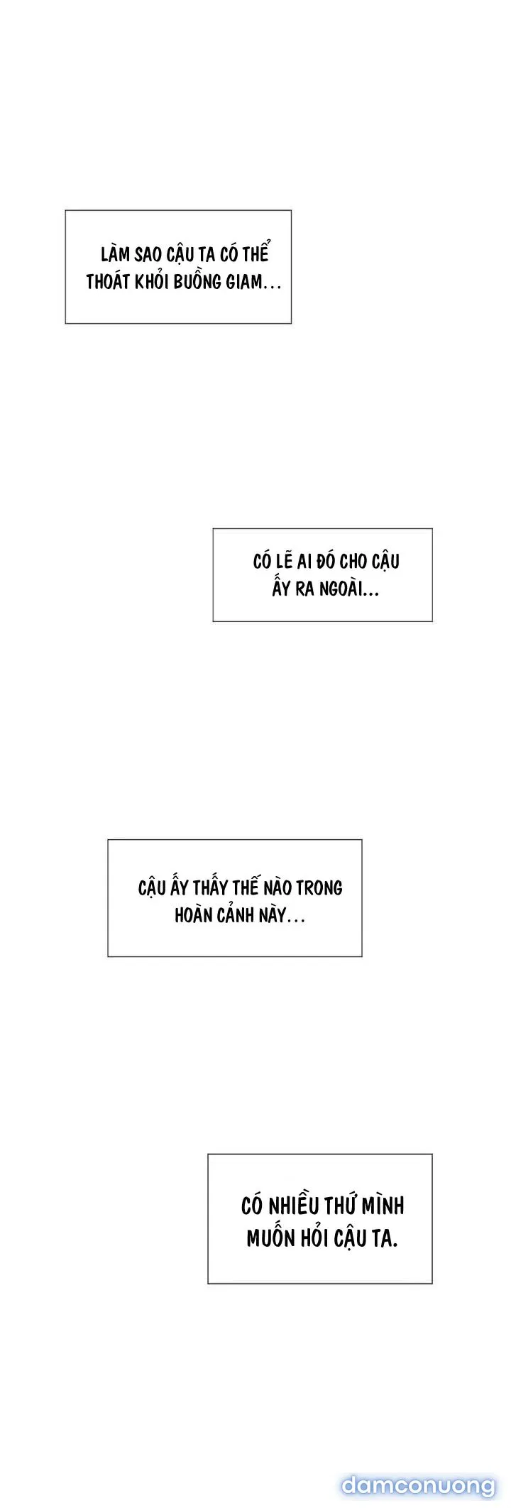 Máu Của Nàng Giselle 