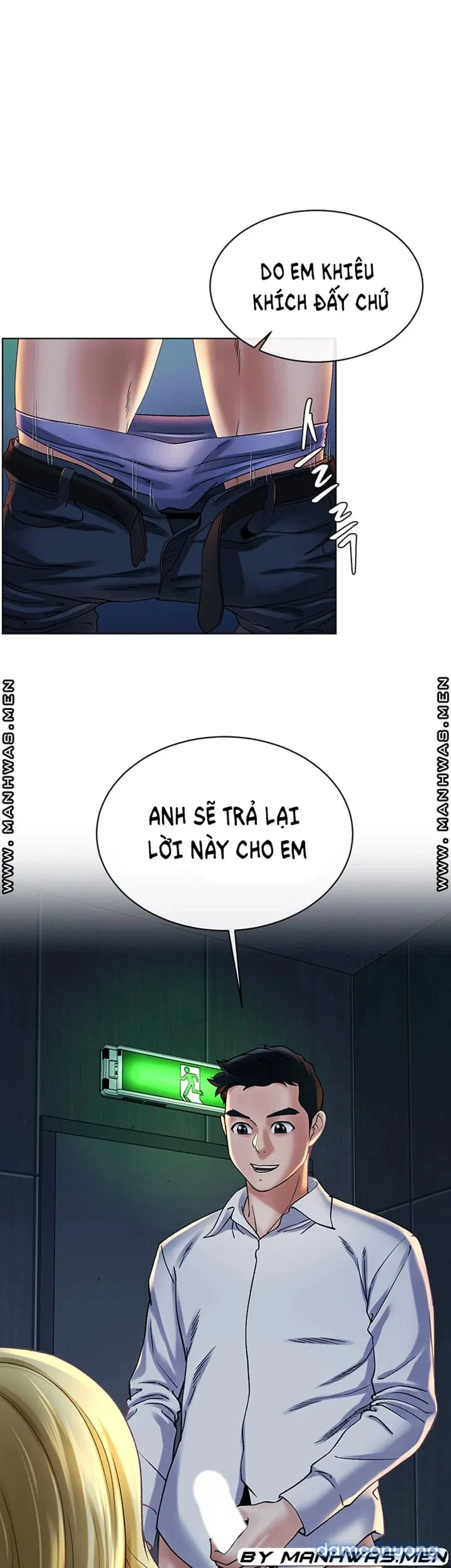 CLB Chăn Rau 