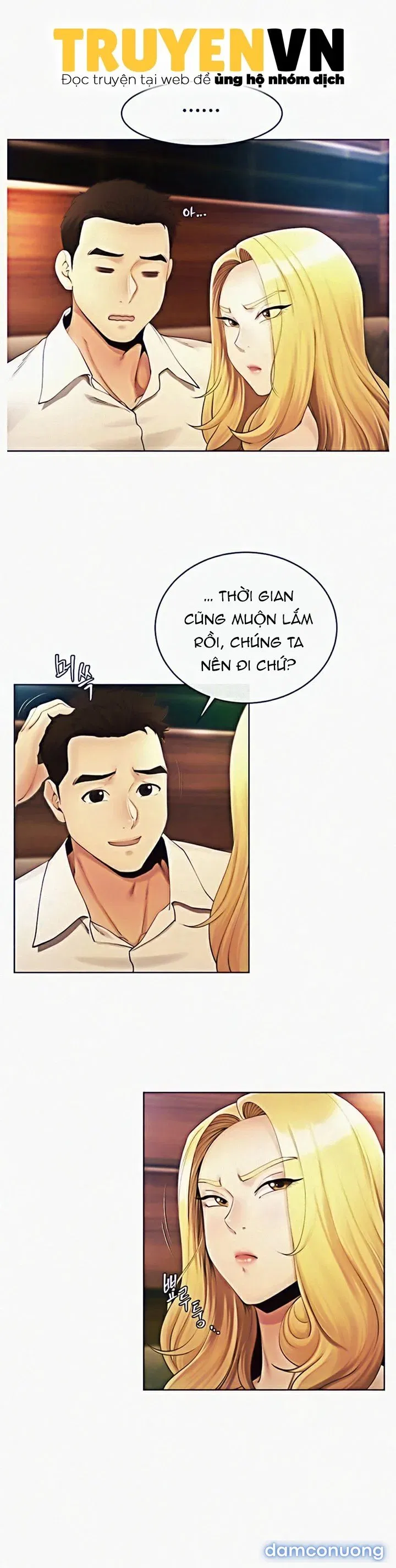 CLB Chăn Rau 
