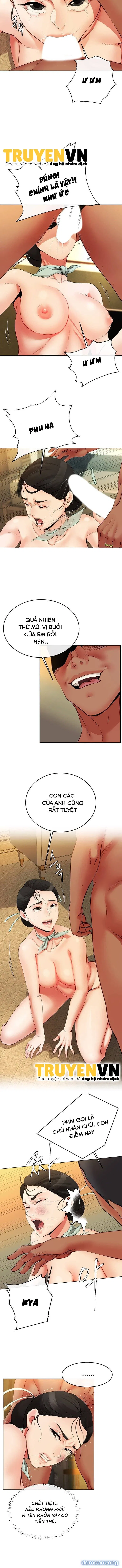 CLB Chăn Rau 