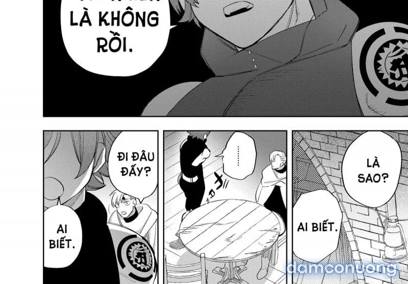 Người Đàn Ông Cứu Tôi Trong Chuyến Đi Isekai Lại Là Một Tên Sát Nhân Giết Người 