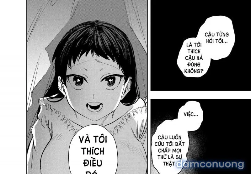 Người Đàn Ông Cứu Tôi Trong Chuyến Đi Isekai Lại Là Một Tên Sát Nhân Giết Người 