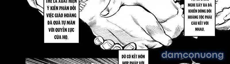 Người Đàn Ông Cứu Tôi Trong Chuyến Đi Isekai Lại Là Một Tên Sát Nhân Giết Người 