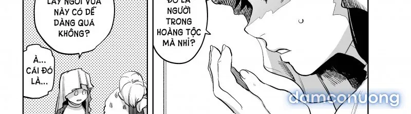 [21+] Phần 5 – Người Đàn Ông Đã Cứu Mạng Tôi Sau Khi Chuyến Sinh Lại Là Một Kẻ Sát Nhân 