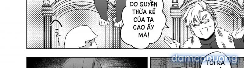 Người Đàn Ông Cứu Tôi Trong Chuyến Đi Isekai Lại Là Một Tên Sát Nhân Giết Người 