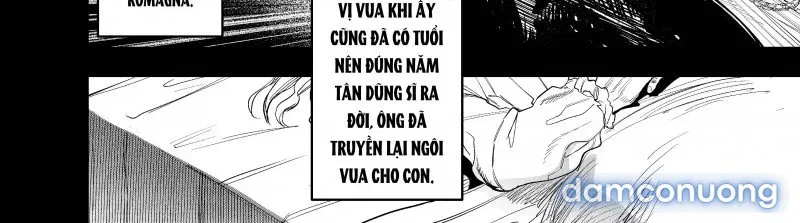 [21+] Phần 5 – Người Đàn Ông Đã Cứu Mạng Tôi Sau Khi Chuyến Sinh Lại Là Một Kẻ Sát Nhân 