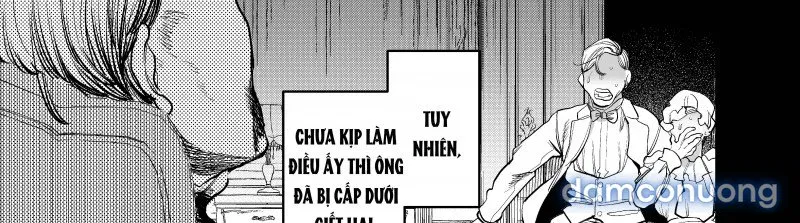 Người Đàn Ông Cứu Tôi Trong Chuyến Đi Isekai Lại Là Một Tên Sát Nhân Giết Người 