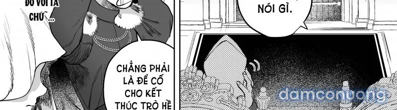 Người Đàn Ông Cứu Tôi Trong Chuyến Đi Isekai Lại Là Một Tên Sát Nhân Giết Người 