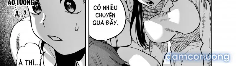 Người Đàn Ông Cứu Tôi Trong Chuyến Đi Isekai Lại Là Một Tên Sát Nhân Giết Người 