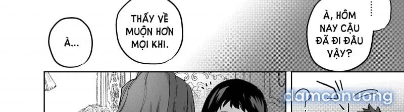 Người Đàn Ông Cứu Tôi Trong Chuyến Đi Isekai Lại Là Một Tên Sát Nhân Giết Người 