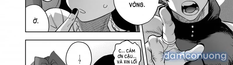 Người Đàn Ông Cứu Tôi Trong Chuyến Đi Isekai Lại Là Một Tên Sát Nhân Giết Người 