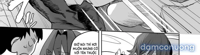 Người Đàn Ông Cứu Tôi Trong Chuyến Đi Isekai Lại Là Một Tên Sát Nhân Giết Người 