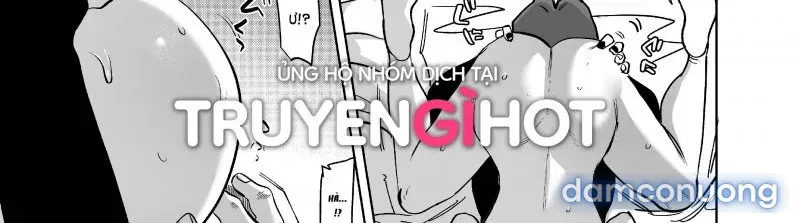 Người Đàn Ông Cứu Tôi Trong Chuyến Đi Isekai Lại Là Một Tên Sát Nhân Giết Người 