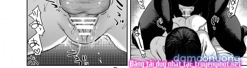 Người Đàn Ông Cứu Tôi Trong Chuyến Đi Isekai Lại Là Một Tên Sát Nhân Giết Người 
