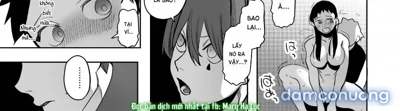 Người Đàn Ông Cứu Tôi Trong Chuyến Đi Isekai Lại Là Một Tên Sát Nhân Giết Người 