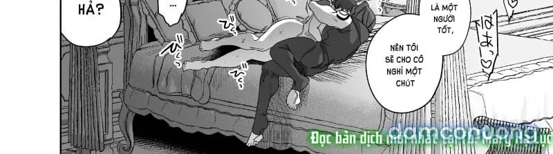 Người Đàn Ông Cứu Tôi Trong Chuyến Đi Isekai Lại Là Một Tên Sát Nhân Giết Người 