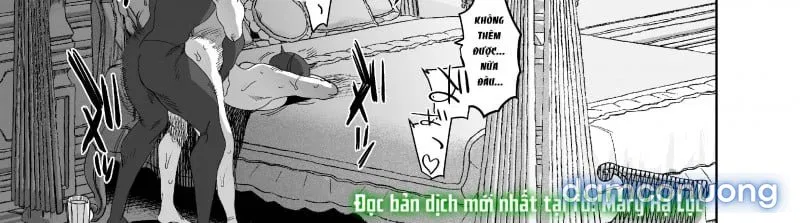 Người Đàn Ông Cứu Tôi Trong Chuyến Đi Isekai Lại Là Một Tên Sát Nhân Giết Người 