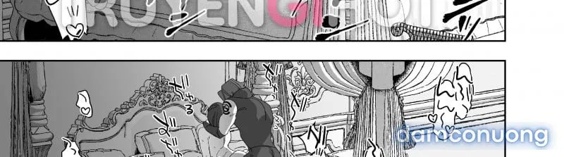 Người Đàn Ông Cứu Tôi Trong Chuyến Đi Isekai Lại Là Một Tên Sát Nhân Giết Người 