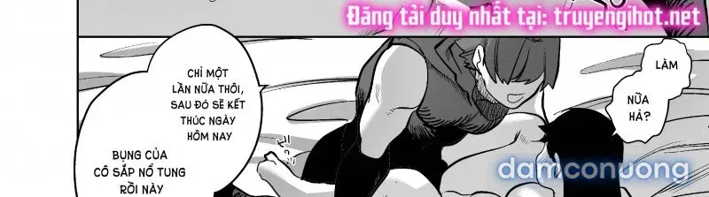 Người Đàn Ông Cứu Tôi Trong Chuyến Đi Isekai Lại Là Một Tên Sát Nhân Giết Người 