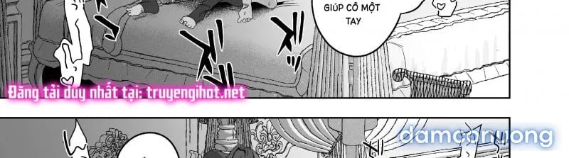 Người Đàn Ông Cứu Tôi Trong Chuyến Đi Isekai Lại Là Một Tên Sát Nhân Giết Người 