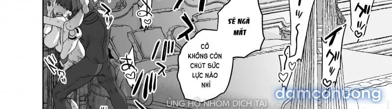 Người Đàn Ông Cứu Tôi Trong Chuyến Đi Isekai Lại Là Một Tên Sát Nhân Giết Người 