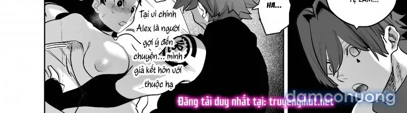 Người Đàn Ông Cứu Tôi Trong Chuyến Đi Isekai Lại Là Một Tên Sát Nhân Giết Người 