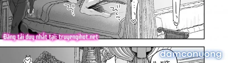 Người Đàn Ông Cứu Tôi Trong Chuyến Đi Isekai Lại Là Một Tên Sát Nhân Giết Người 