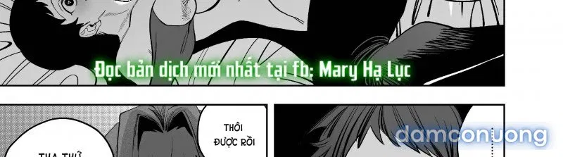 Người Đàn Ông Cứu Tôi Trong Chuyến Đi Isekai Lại Là Một Tên Sát Nhân Giết Người 
