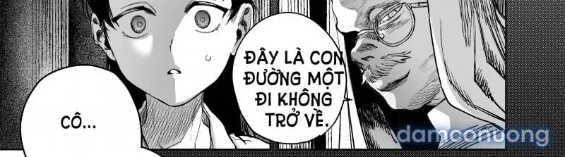 Người Đàn Ông Cứu Tôi Trong Chuyến Đi Isekai Lại Là Một Tên Sát Nhân Giết Người 