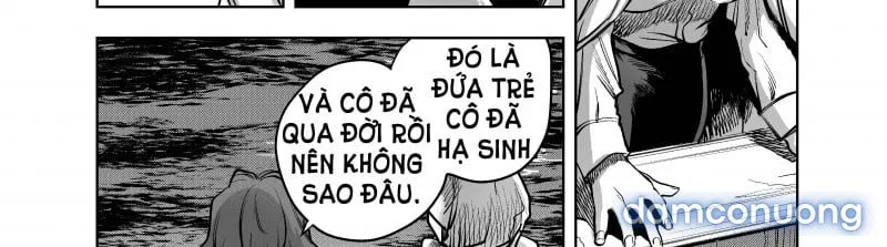 Người Đàn Ông Cứu Tôi Trong Chuyến Đi Isekai Lại Là Một Tên Sát Nhân Giết Người 