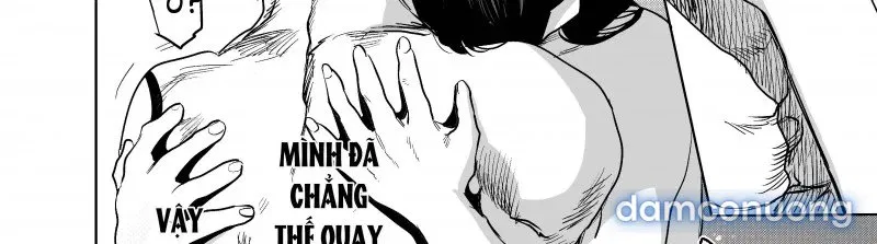Người Đàn Ông Cứu Tôi Trong Chuyến Đi Isekai Lại Là Một Tên Sát Nhân Giết Người 