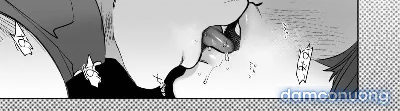 Người Đàn Ông Cứu Tôi Trong Chuyến Đi Isekai Lại Là Một Tên Sát Nhân Giết Người 