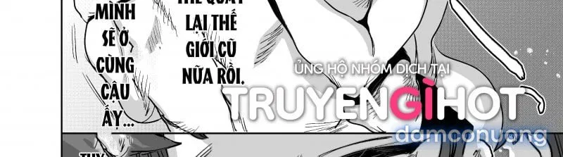 Người Đàn Ông Cứu Tôi Trong Chuyến Đi Isekai Lại Là Một Tên Sát Nhân Giết Người 