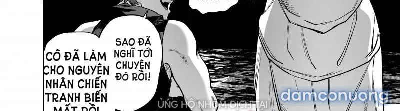 Người Đàn Ông Cứu Tôi Trong Chuyến Đi Isekai Lại Là Một Tên Sát Nhân Giết Người 