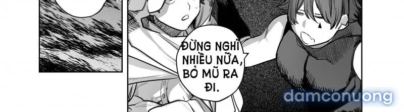 Người Đàn Ông Cứu Tôi Trong Chuyến Đi Isekai Lại Là Một Tên Sát Nhân Giết Người 