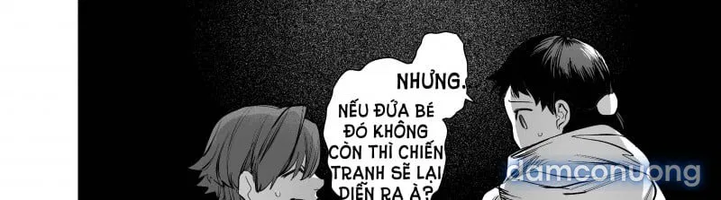 Người Đàn Ông Cứu Tôi Trong Chuyến Đi Isekai Lại Là Một Tên Sát Nhân Giết Người 