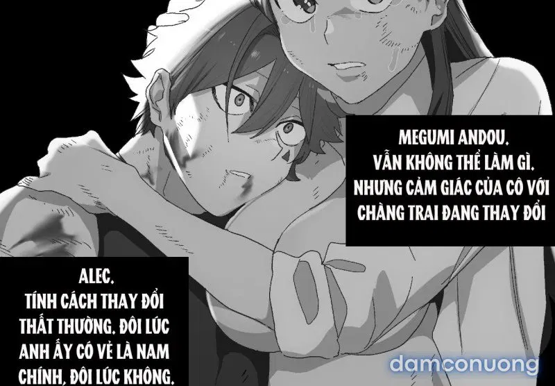 [21+] Phần 3 – Người Đàn Ông Đã Cứu Mạng Tôi Sau Khi Chuyến Sinh Lại Là Một Kẻ Sát Nhân 