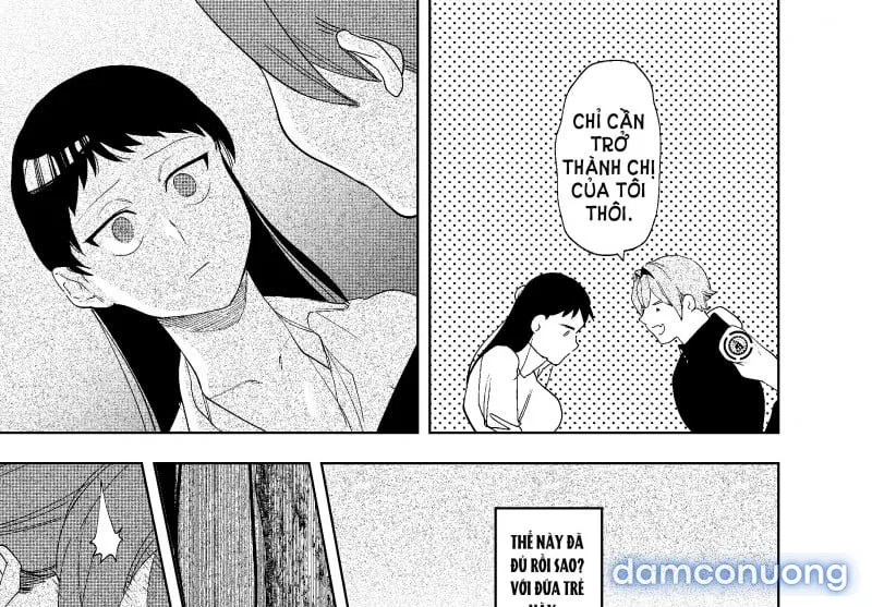 Người Đàn Ông Cứu Tôi Trong Chuyến Đi Isekai Lại Là Một Tên Sát Nhân Giết Người 