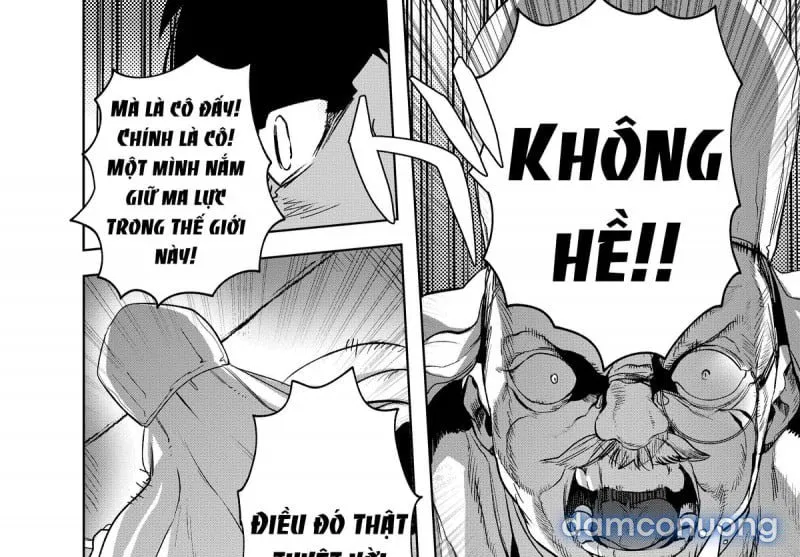 Người Đàn Ông Cứu Tôi Trong Chuyến Đi Isekai Lại Là Một Tên Sát Nhân Giết Người 
