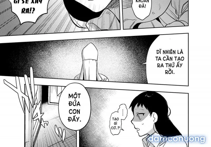 Người Đàn Ông Cứu Tôi Trong Chuyến Đi Isekai Lại Là Một Tên Sát Nhân Giết Người 