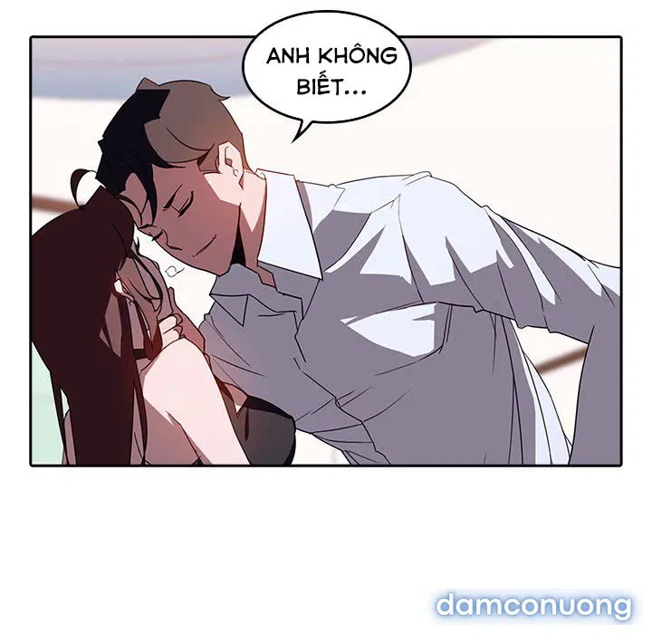 Hoa tàn 